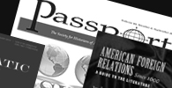 SHAFR=publications