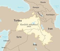 Kurdish