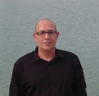 Professor Samer Alatout